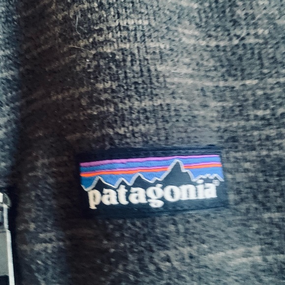 Patagonia Better Sweater - Picture 2 of 3